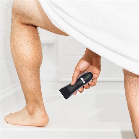 best genital trimmer|best pubic trimmer for men.